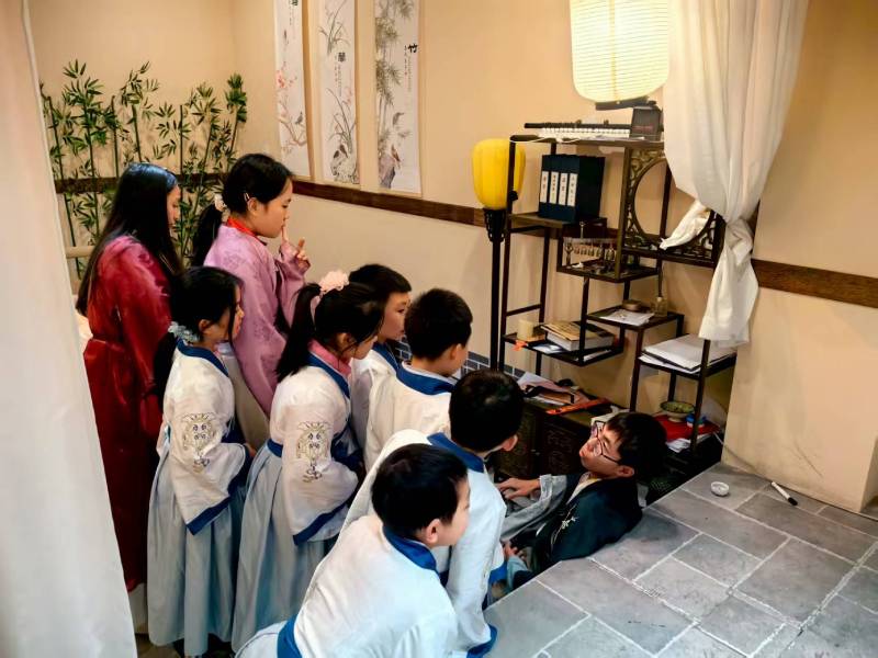 商都县文旅项目策划
